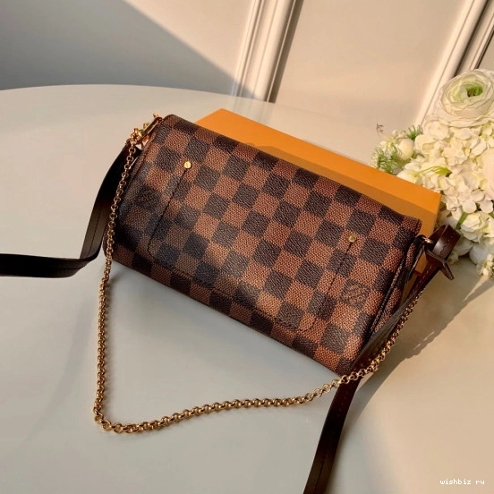 WIS PM Favorite Vuitton Louis 0803